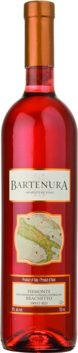 Bartenura - Brachetto DOC Sparkling Semi-Sweet Red 2021 (Kosher) - Pop's  Wine & Spirits