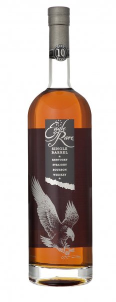 Eagle Rare 10 Yr Single Barrel Bourbon Whiskey Pop S Wine Spirits