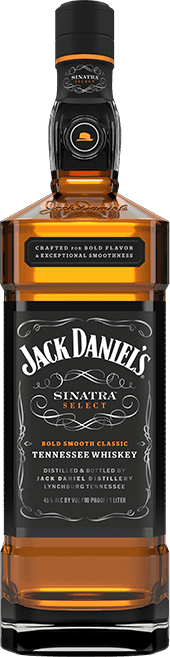 Jack Daniel's Select Tennessee Whiskey