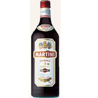 Martini & Rossi - Sweet Vermouth Rosso - Pop's Wine & Spirits