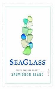 Seaglass Sauvignon Blanc, Central Coast - 750 ml