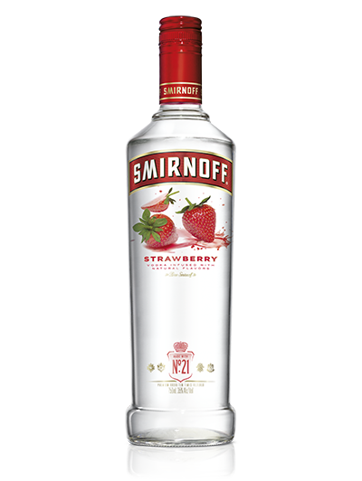 Romanoff Vodka 1L