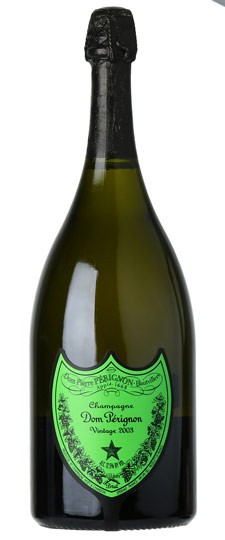 2012 Dom Perignon Champagne Brut Luminous Label - San Marcos Craft Beer ,  Wine , Champagne & Spirits, San Marcos, CA