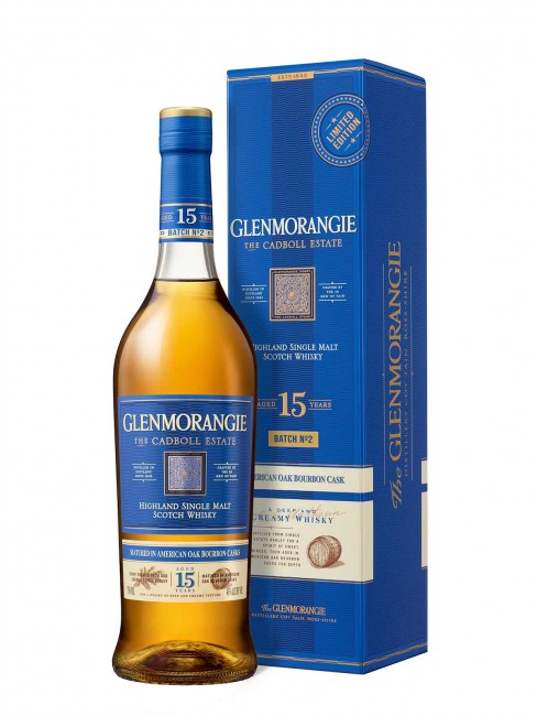 Glenmorangie 13 Year Cognac Finish Barrel Select