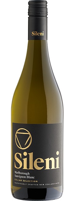 Sileni - Sauvignon Marlborough Pop\'s 2022 Wine - Spirits & Selection Cellar Blanc
